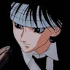 Meet your Posher, Segen bernardo